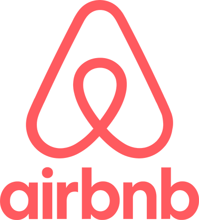 Home 1 easycover logotipos airbnb