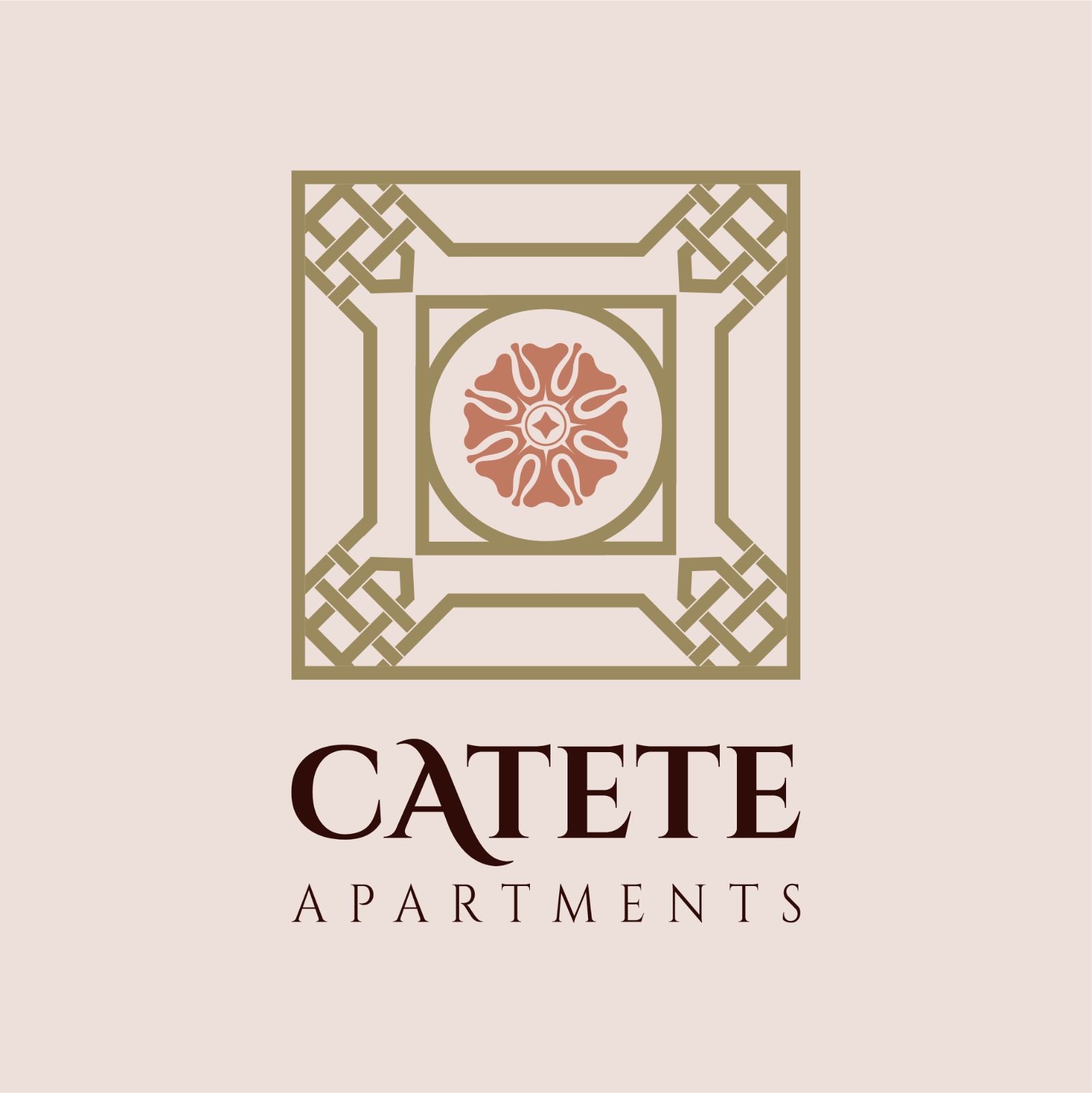 Home 47 Catete apartments