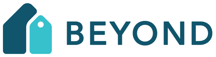 Home 51 beyond logo wormark color 750